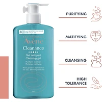 Cleanance Gel