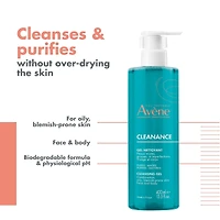 Cleanance Gel