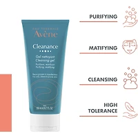 Cleanance Cleansing Gel