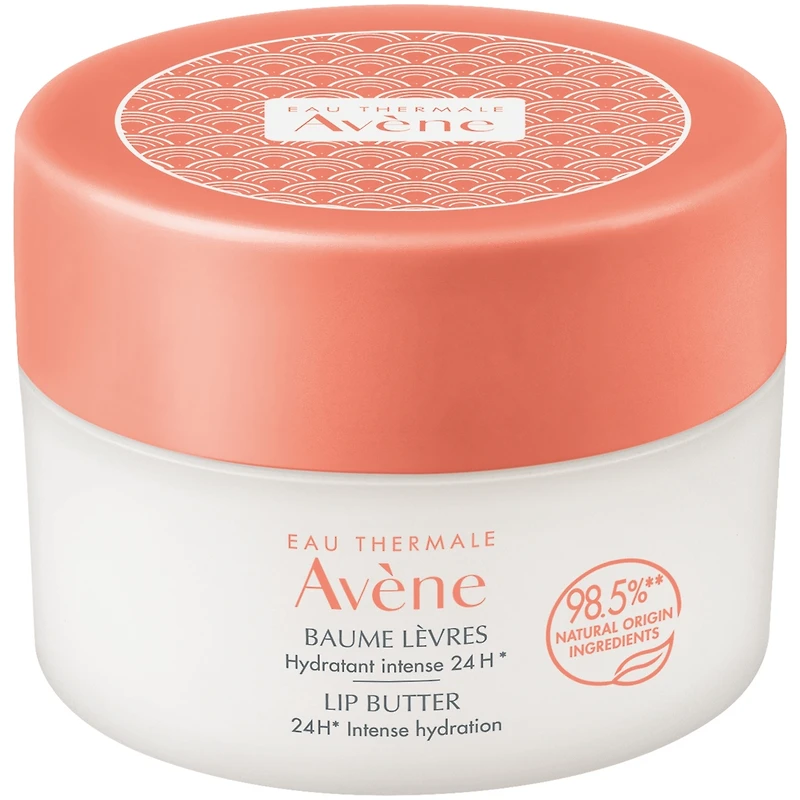 Baume Lèvres Hydratation Intense