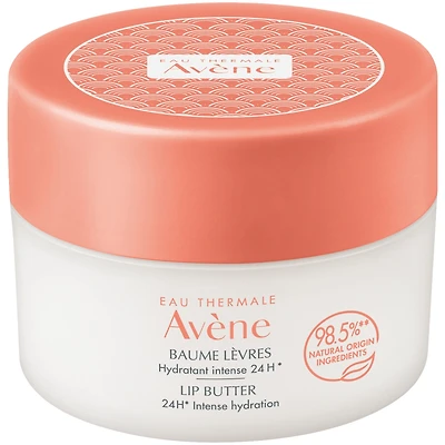 Lip Butter Intense hydration