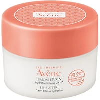 Baume Lèvres Hydratation Intense