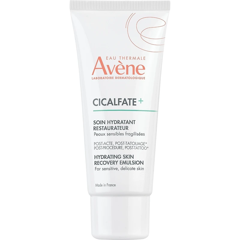 Cicalfate+ Soin hydratant restaurateur
