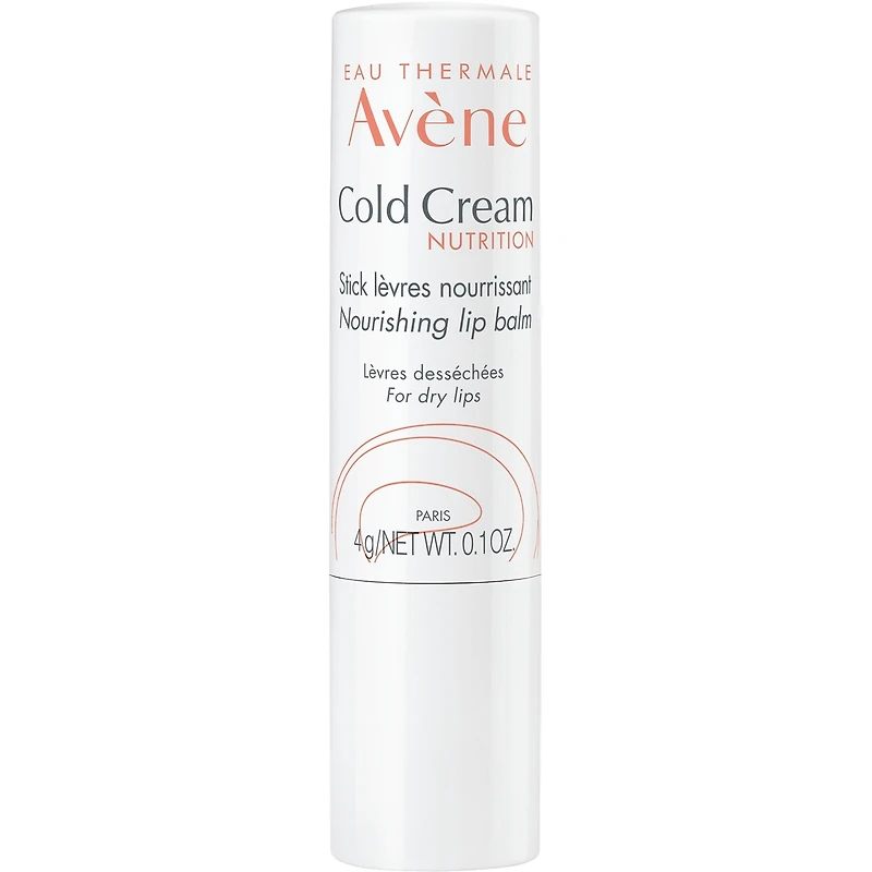 Cold Cream Nourishing lip balm