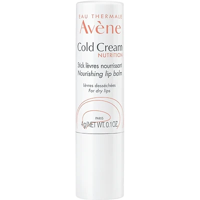 Cold Cream Nourishing lip balm