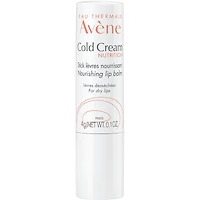 Cold Cream Nourishing lip balm