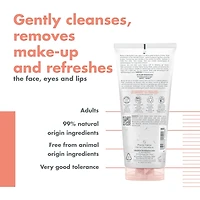 Makeup removing micellar Gel