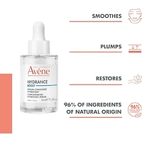 Serum Hydrance Boost concentré hydratant