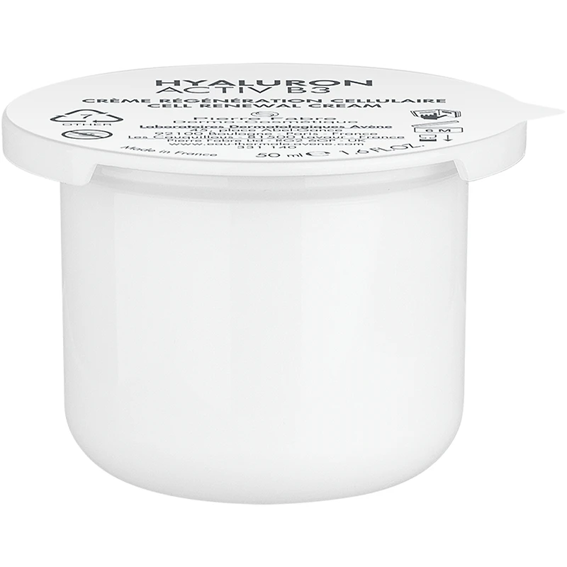 Hyaluron Activ B3 Renewal firming day Cream refill
