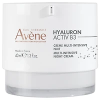 Hyaluron Activ B3 Crème multi-intensive nuit