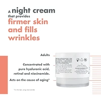 Hyaluron Activ B3 Crème multi-intensive nuit