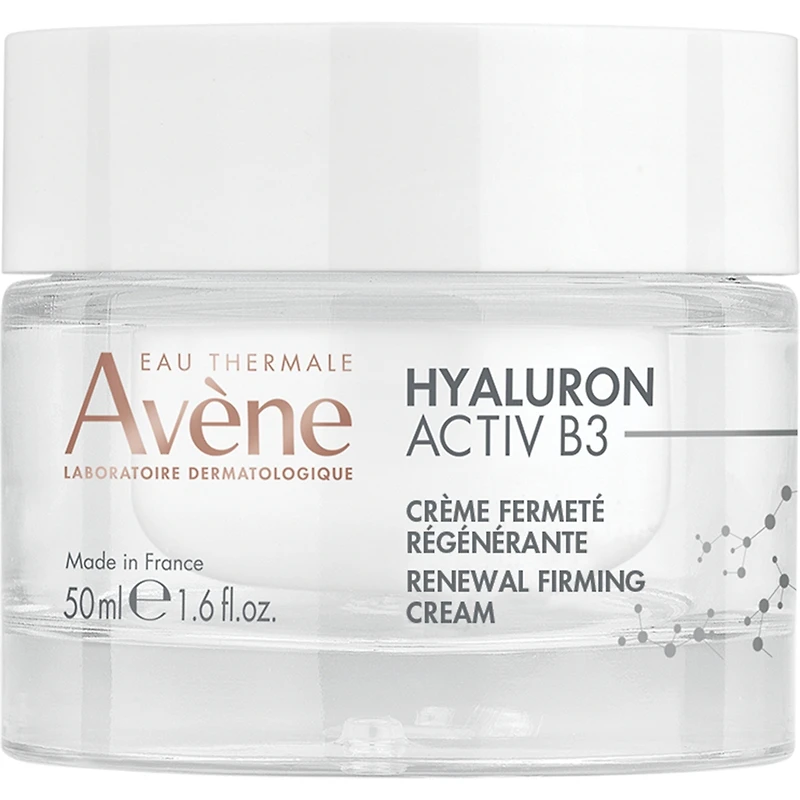 Hyaluron Activ B3 Crème fermeté regénérante jour