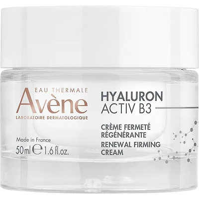 Hyaluron Activ B3 Crème fermeté regénérante jour
