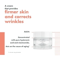 Hyaluron Activ B3 Crème fermeté regénérante jour
