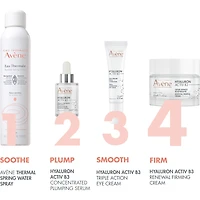 Hyaluron Activ B3 Crème fermeté regénérante jour