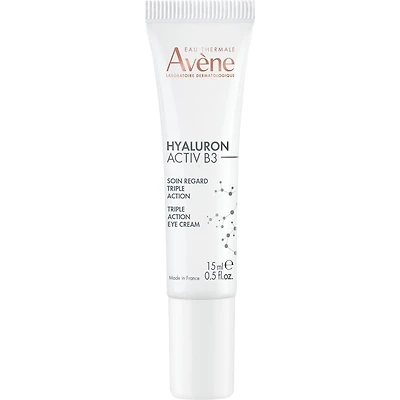 Hyaluron Activ B3 Soin regard triple action