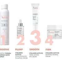 Hyaluron Activ B3 Triple action eye Cream