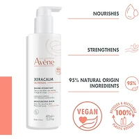 XERACALM NUTRITION Baume hydratant
