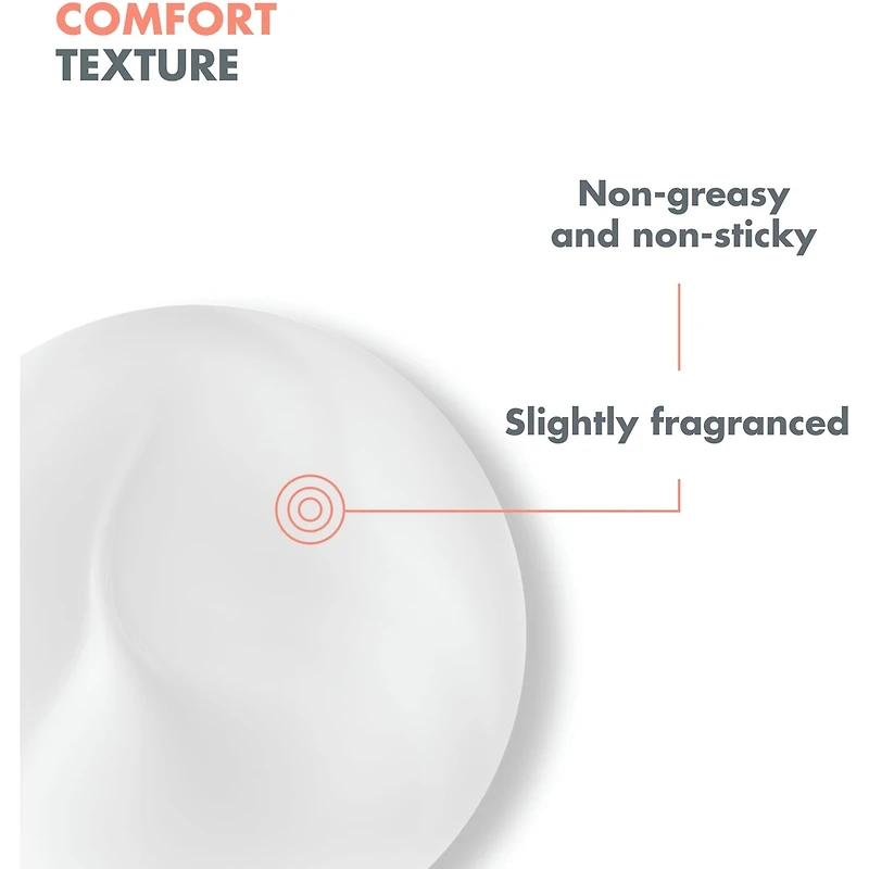 XERACALM NUTRITION Moisturizing balm