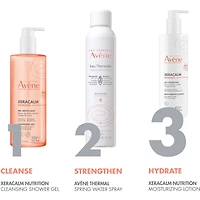 XERACALM NUTRITION Moisturizing balm