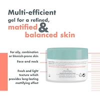 Cleanance Aqua-cream-in-gel