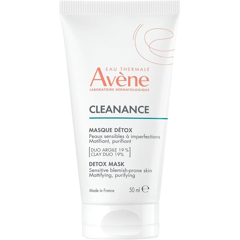 Cleanance Detox Mask