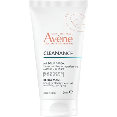 Cleanance Detox Mask
