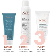 Cleanance Detox Mask