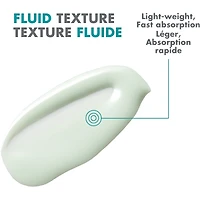 Cleanance Fluide Matifiant Solaire FPS 30