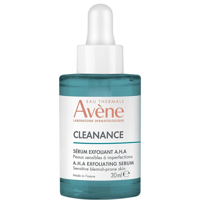 Cleanance A.H.A Exfoliating Serum