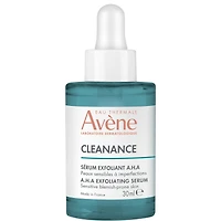 Cleanance A.H.A Exfoliating Serum