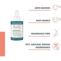 Cleanance Sérum Exfoliant A.H.A