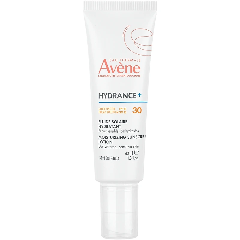 Hydrance+ Fluide solaire hydratant FPS30