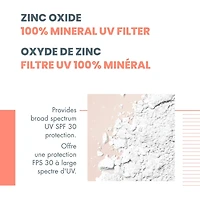 Hydrance+ Fluide solaire hydratant FPS30