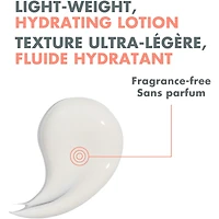 Hydrance+ Fluide solaire hydratant FPS30