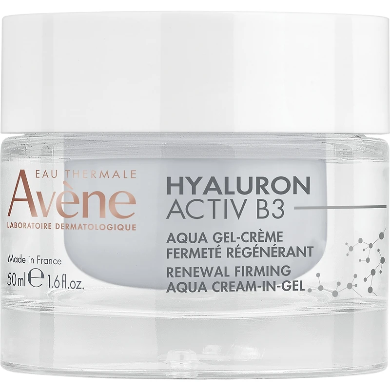 Hyaluron Activ B3 Aqua Gel-crème Fermeté Régénérant