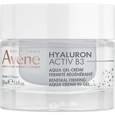 Hyaluron Activ B3 Aqua Gel-crème Fermeté Régénérant