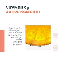 Vitamin Activ Cg Crème Intensive Éclat
