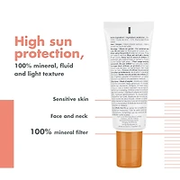 Mineral Face Lotion SPF50