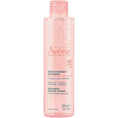 Soothing Toning lotion