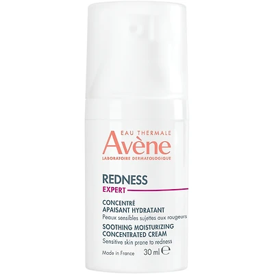 Redness Expert Soothing Moisturizing Concentrated Cream