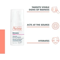 Redness Expert Soothing Moisturizing Concentrated Cream