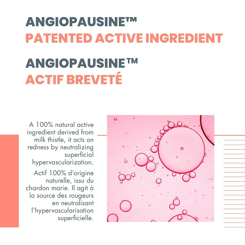Redness Expert Concentré Apaisant Hydratant