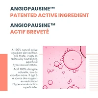 Redness Expert Concentré Apaisant Hydratant