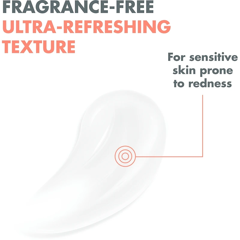 Redness Expert Soothing Moisturizing Concentrated Cream