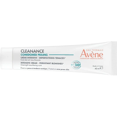Cleanance Comedomed Peeling Crème intensive - Imperfections tenaces
