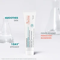 Cleanance Comedomed Peeling Crème intensive - Imperfections tenaces