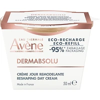 Dermabsolu Crème jour remodelante Éco-recharge