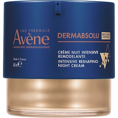 Dermabsolu Crème nuit intensive remodelante