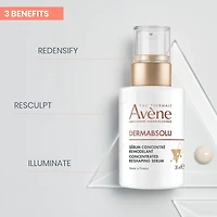 Dermabsolu Sérum concentré remodelant